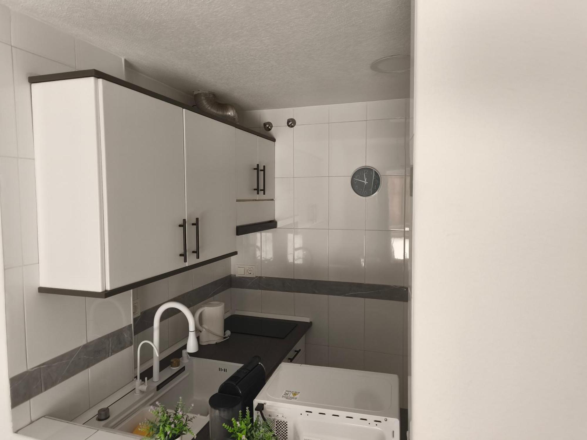 Apartment Centrico En *