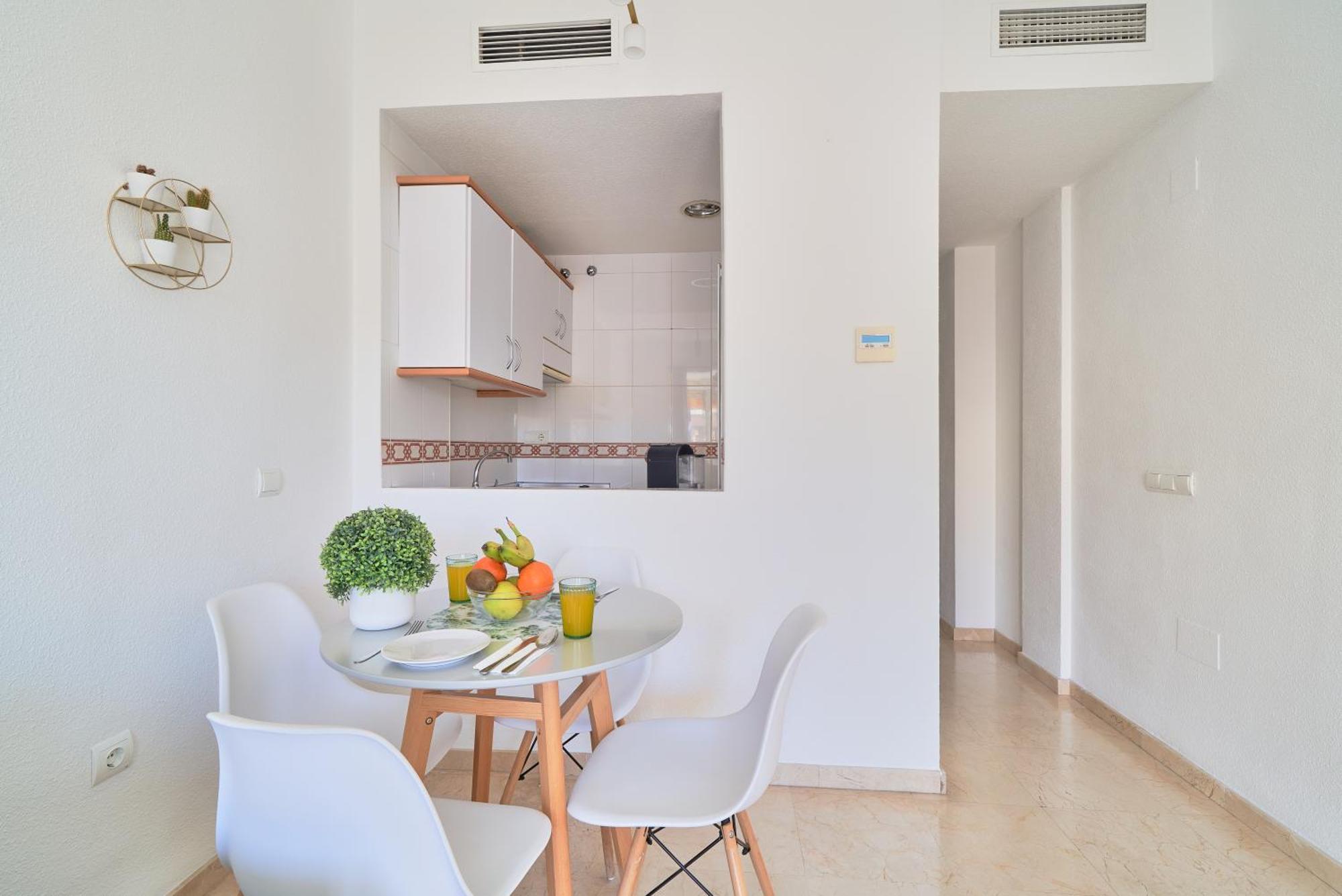 Appartement Centrico En *