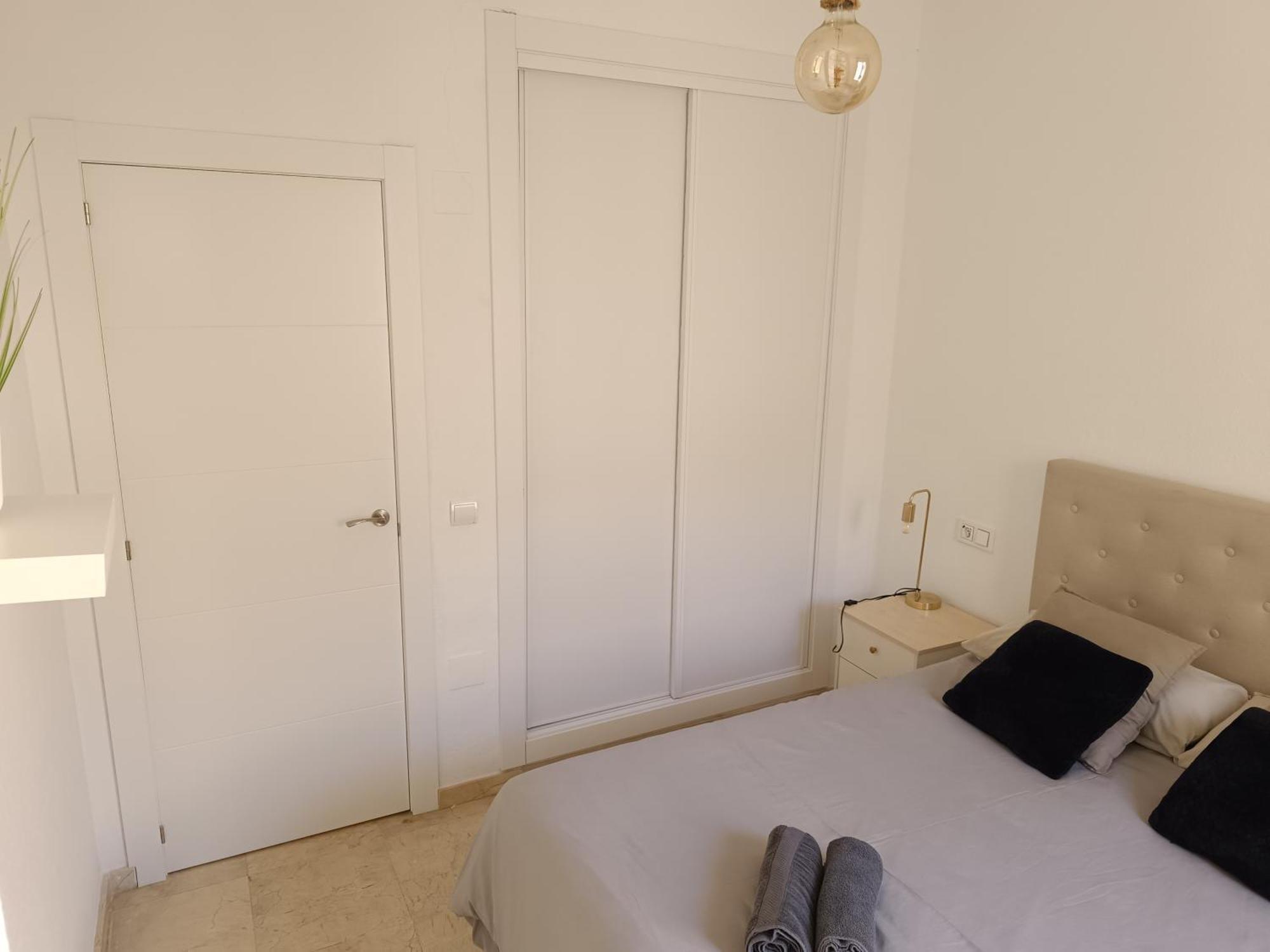 Centrico En Appartement