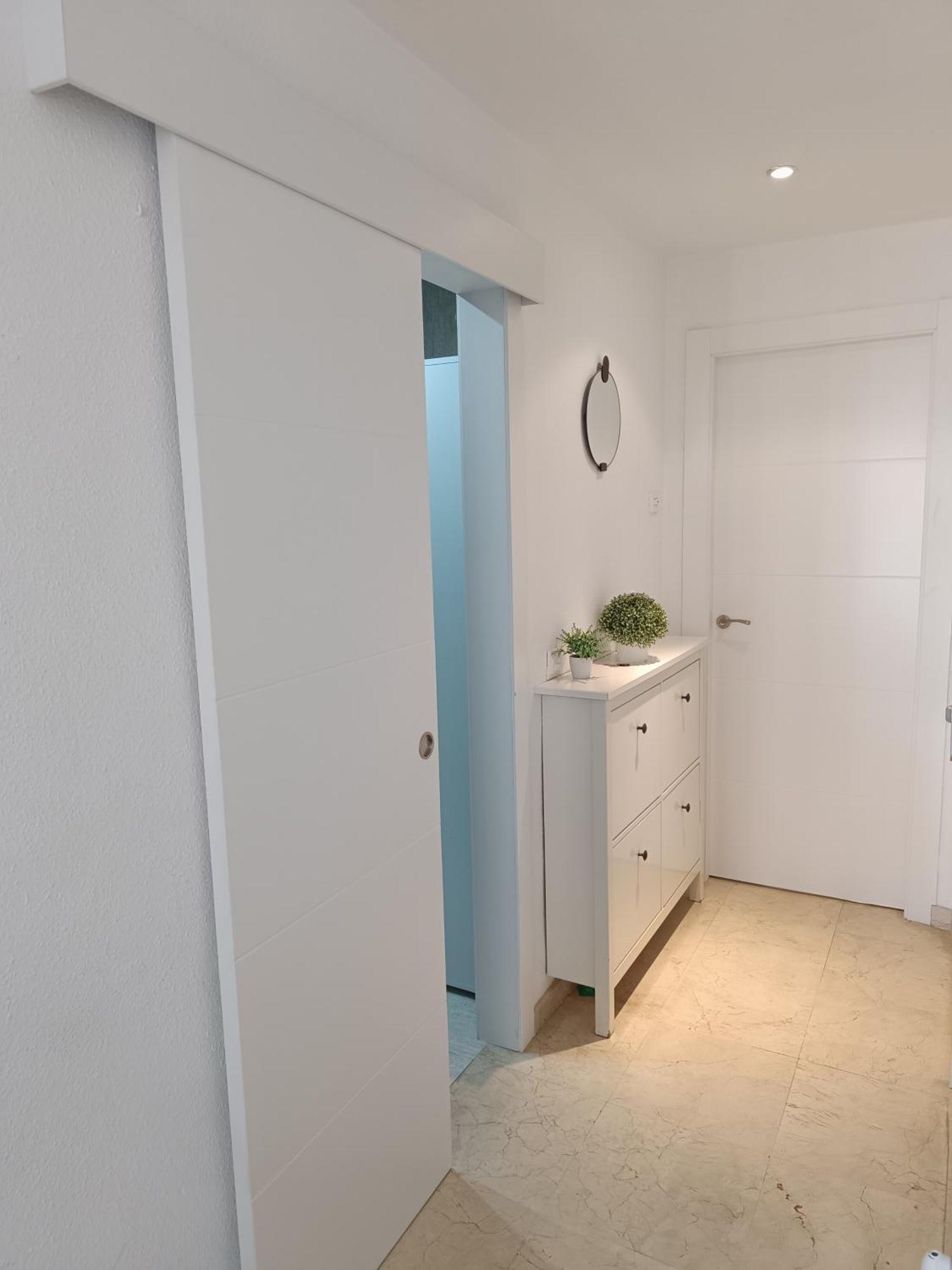 Centrico En Appartement Málaga
